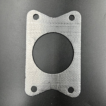 Прокладка гусака Mercruiser 8.1/8.2L (Quicksilver)