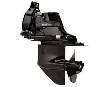 Поворотно-откидная колонка Bravo 2 (2.00:1) BRAVO II DRV 2.00 QS