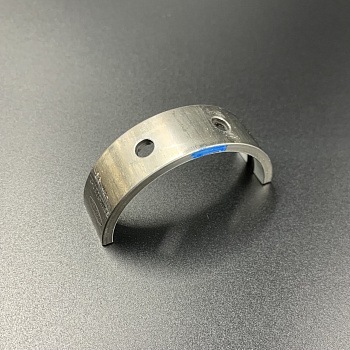 Вкладыш коренной Yamaha F75-115 (Blue) (67F-11416-10) (Yamaha)