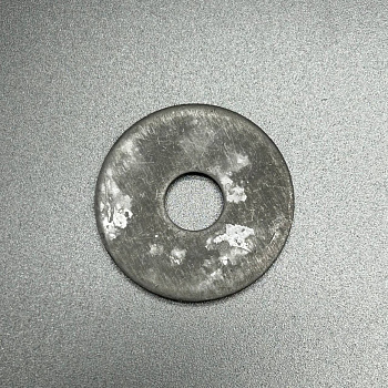 Шайба стальная диам. 13 мм WASHER (Quicksilver)