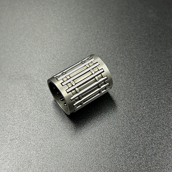 Подшипник поршневой Tohatsu 30-50 (17x21x27) (PREMARINE)