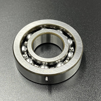 Подшипник шариковый Yamaha 9.9-15 (25x57x15) (93306-205U2) (Omax)