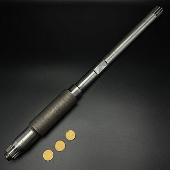 Вал ведущий DRIVESHAFT (Quicksilver)