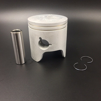 Поршень Yamaha 40-50 (2RING) (0.50mm) (Osaka)