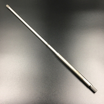 Вал торсионный Suzuki DT9.9-15, DF9.9-15 (S) (Omax)