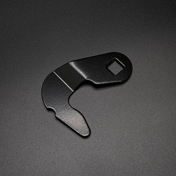 Защелка кожуха LATCH HOOK (Quicksilver)