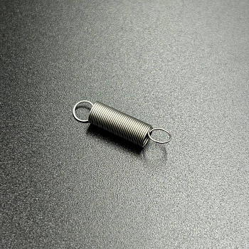 Пружина собачки ручного стартера Yamaha 9.9-15, F9.9-25 (KACAWA)