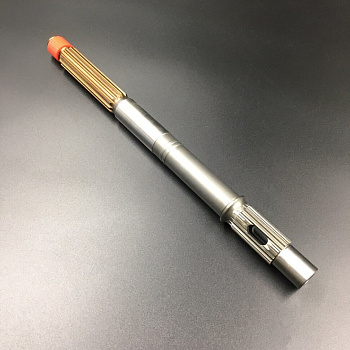 Вал гребной Yamaha 40X, F25-40 (RT)