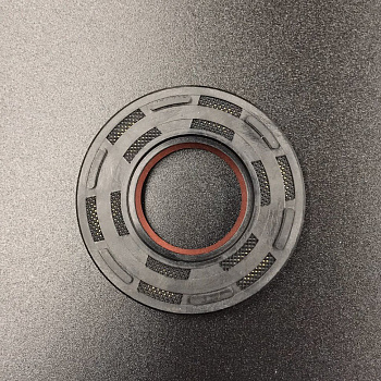 Сальник Suzuki (09283-25075) (25x52x7) (Sinera)