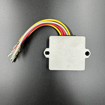 Выпрямитель Mercury 6-20 (8152793; 883072T; 18-5743) (PREMARINE)