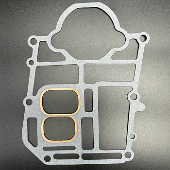 Прокладка под блок Mercury/Tohatsu 25-30 (346-01303-0) (Quicksilver)