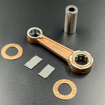 Шатунный комплект Yamaha 4-5 (PREMARINE)