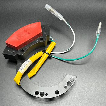 Статор Mercury 6-15 (Quicksilver)