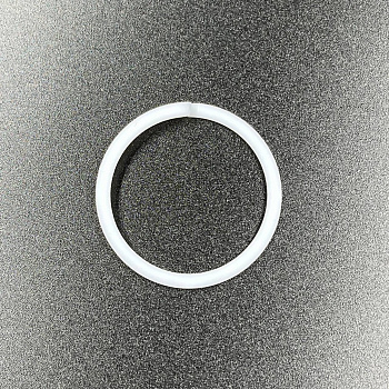 Кольцо уплотнительное пластиковое Yamaha 50-90 (Yamaha)