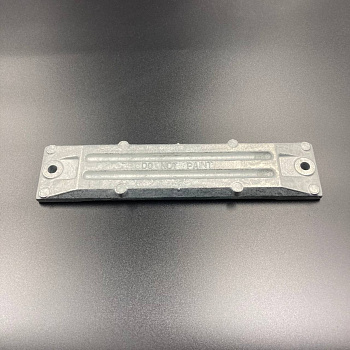 Анод струбцины Honda BF75-225 (Цинковый) (06411-ZW1-000-ZN) (Omax)