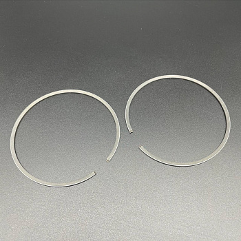 Кольца поршневые, комплект на один поршень Suzuki DT75-85 (STD) (Suzuki)