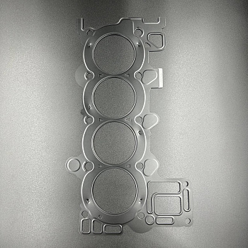 Прокладка под головку Honda BF75-90 (12251-ZY9-003) (Honda)