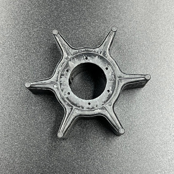 Крыльчатка помпы охлаждения Honda BF20-30 (Omax)