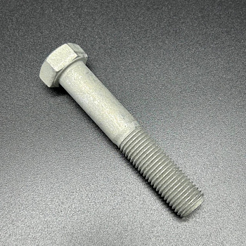 Болт стальной диам. 11 мм SCREW @2 (Quicksilver)