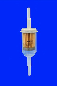 Фильтр топливный MECAFILTER