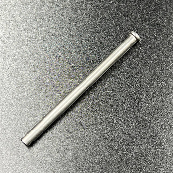 Ось фиксатора подвески Tohatsu 9.9-18 (YUELANG)
