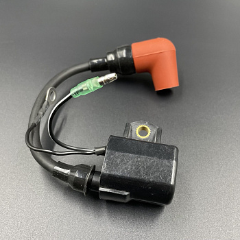 Катушка зажигания высоковольтная Yamaha 60-225 (PREMARINE)