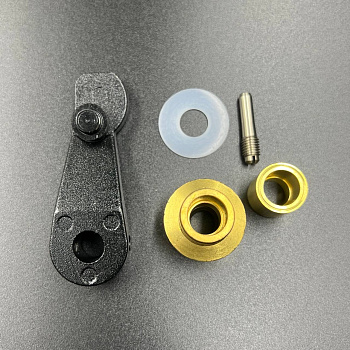 Комплект рычага переключения передач и втулок для Mercruiser Stern Drive R MR Alpha (JSP)