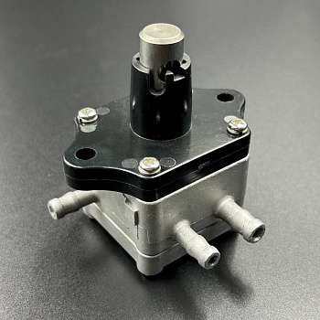 Насос топливный Honda BF20-90 (16700-ZW1-004) (JSP)