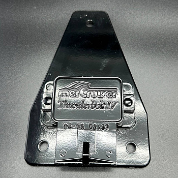 Модуль зажигания THUNDERBOLT 4 ICM W/O HARNESS (Quicksilver)