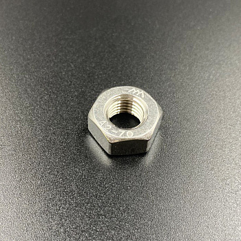 Гайка крепления маховика Yamaha 2, F2-4 (PREMARINE)