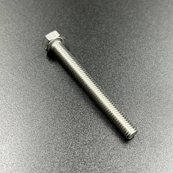 Болт Yamaha M6x55 (97595-06555;97395-06055)  (YUELANG)