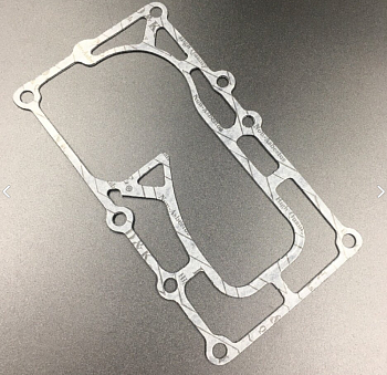 Прокладка под блок Tohatsu 5 (PREMARINE)