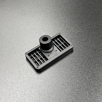 Решётка водозаборника, правая Yamaha 40-50 (YUELANG)