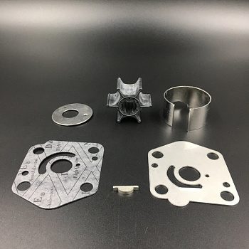 Ремкомплект помпы охлаждения Suzuki DT9.9-15, DF9.9-15 (Osaka)