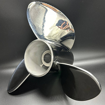 Гребной винт без втулки 150-300 (3X16X23) POLEAX (Polastorm SEMA) СТАЛЬ
