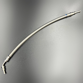 Шланг гидравлический Mercruiser Bravo I-II-III / Alpha one Gen  II (32-99904) (Mercury)