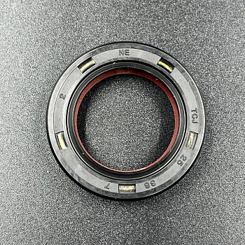 Сальник Yamaha (93102-25M48; 93102-25M44) (25x38x7) (Osaka)