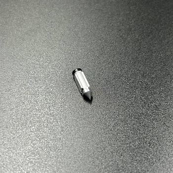 Игла поплавковой камеры карбюратора Suzuki DF9.9-15, DF20-25(V-Twin), DF8-9.9(A) (Kacawa)