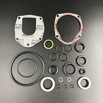 Ремкомплект колонки (нижней части) Mercruiser Alpha one Gen II (Omax)