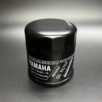 Фильтр масляный 10-82230 YAMAHA HONDA (15400-PFB-007)
