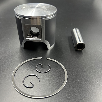 Поршневой комплект SKI-DOO 600 (Rotax 593LC) (0.5mm) (09-785-02) (Sinera)