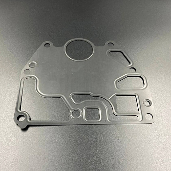 Прокладка под блок Yamaha F 6-9.9 (RT)