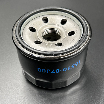 Фильтр масляный Suzuki DF25-70, DF25-60(A) (16510-87J00) (Kacawa)