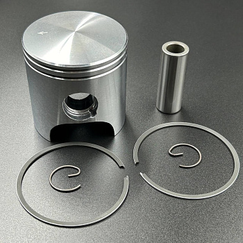 Поршневой комплект Polaris Indy 500 (STD) (2201383) (Osaka)