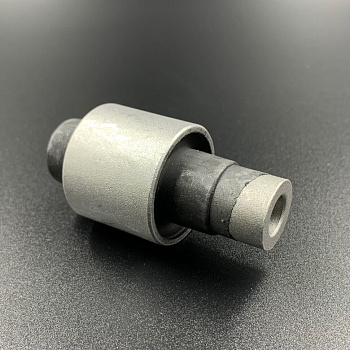 Демпфер опорный резиновый Yamaha 60-90 (Верхний) (Omax)