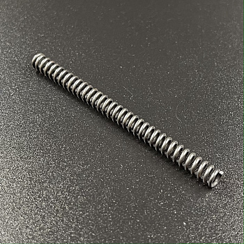 Пружина толкателя Suzuki DT8-15, DF9.9-15 (Omax)