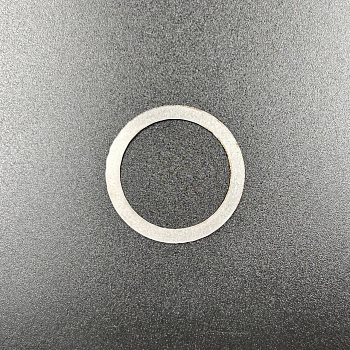 Шайба упорная ШЗХ Yamaha 5-15, F8-15 (15F-06.11; 15A-801033)(YUELANG)