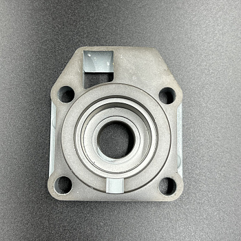 Основание помпы охлаждения Tohatsu 40-50 (3C8-65017-1) (PREMARINE)