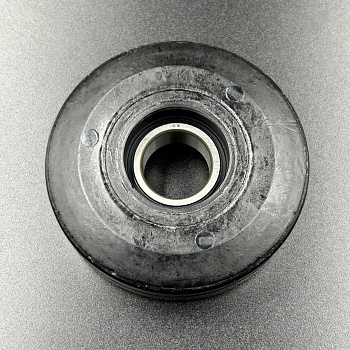 Каток задней подвески верхний Vk540 (Yamaha)