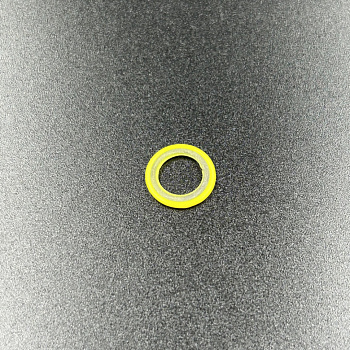 Прокладка пробки редуктора Mercury (26-830749)(13x8) (PREMARINE)